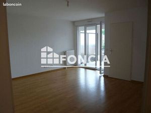 Appartement 4 pièces 77 m²