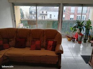 Appartement montreuil