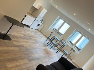 T2 55m2 refait à neuf avec électroménagers