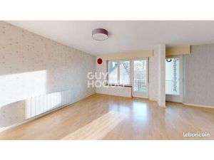 Appartement 5 pièces 101 m²