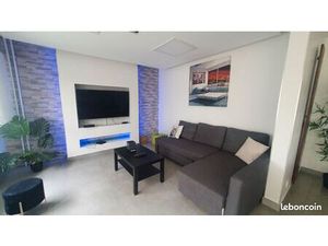 Appartement 4 pièces