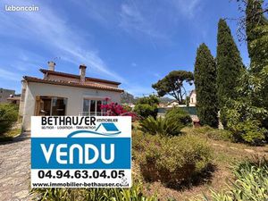 Appartement 6 pièces 149 m²