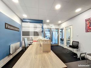 Bureaux 230 m² BREST