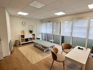 Bureau neuf de 23 m² à louer