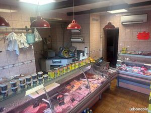 Boucherie halal 13821