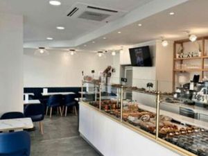 Patisserie /boulangerie