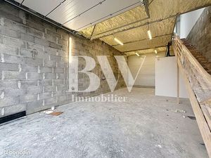 Local 96 m² BREST