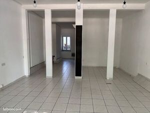 Local commercial 57 m² BREST