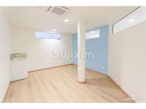 Local commercial 15 m² Sallenôves
