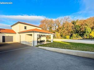 Maison 5 pièces 130 m²