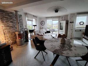 Maison 5 pièces moderne Crevin