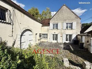 Maison 5 pièces 140 m²