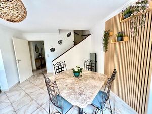 FRÉJUS plage - PORT FREJUS - Maison F4