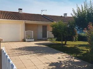 Maison 3 pièces 86 m²