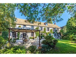 Longère 7 pièces 311 m²