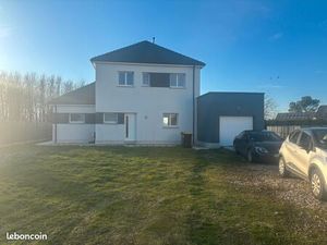 Très belle maison récente de 127 m2