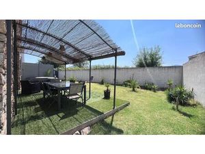 Maison 5 pièces 111 m²