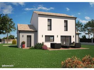 Maison 5 pièces 131 m²