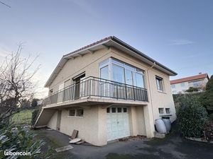 Maison 4 pièces 82 m²
