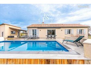 Maison 6 pièces 112 m²