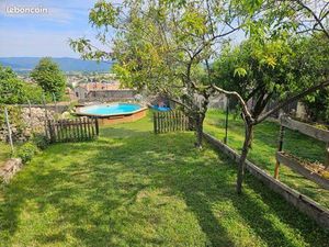 Maison de village 170m2 4 chambres