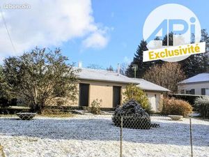 Maison 3 pièces 74 m²