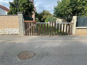 Terrain constructible