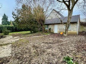 Quartier Gare - Terrain à bâtir 290m2