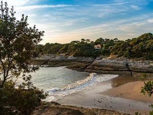 Terrain 453 m² Vaux Sur Mer