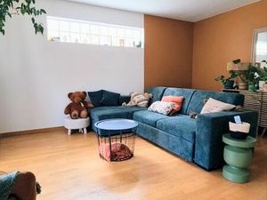 3 pièces Bécon les Bruyères