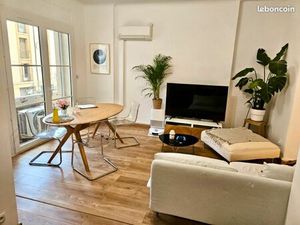 Charmant T3 Avignon Intra Muros