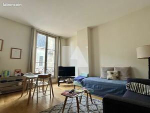 Appartement 3 pièces 57 m²
