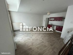 Appartement 2 pièces 80 m²