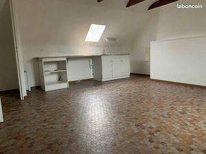 Appartement 3 pièces 46 m²