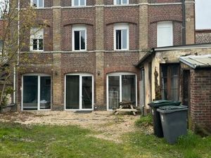 Immeuble 3 pièces 129 m²