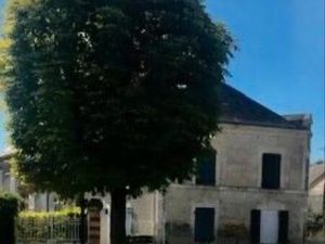 Maison de ville / immeuble