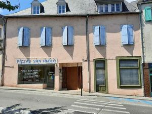 Immeuble 9 Lots - Oloron Sainte Marie - Spécial Investisseur