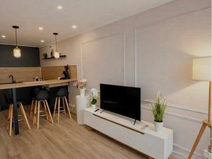 Appartement la grande motte