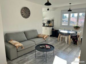 Appartement T3 Le Thor