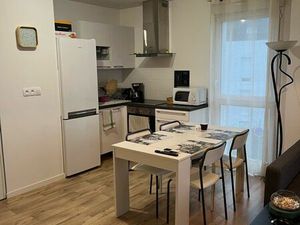 Appartement T2 49m2