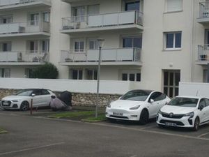 Appartement de 75m2 à réserver en cours de rénovation