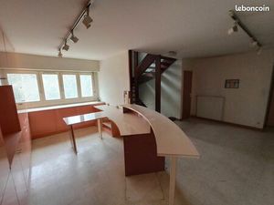 Bureaux 420 m² Limoges