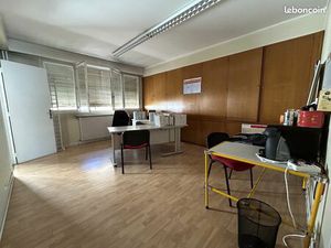 Bureaux 88 m² Limoges