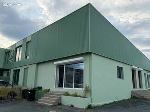 Local Bureaux  commerce Sabalce