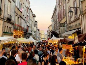 Local 550 m² Limoges