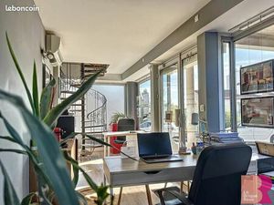 Local commercial 12 m²