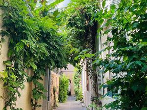 Maison meublée hyper centre Bordeaux