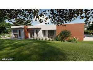 Maison 280 m² Bouliac