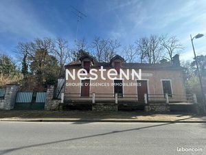 Propriété 6 pièces 135 m²