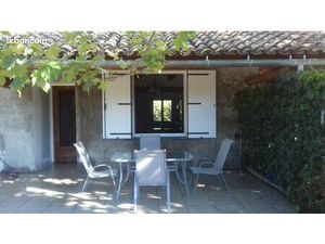 Partie de mas en campagne